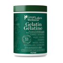 Great Lakes Beef Gelatin - Unflavoured (454 g)