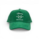 Vitasave Health Club Hat — Corduroy Edition