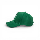 Vitasave Health Club Hat — Corduroy Edition