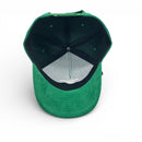 Vitasave Health Club Hat — Corduroy Edition