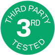 3rd-Party-Tested