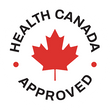 Health-Canada-Approved