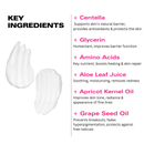 Koope Milk Cleanser (150 mL)