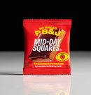 Mid-Day Squares No Bread PB&J - Strawberry (4 Bars)