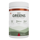 North Coast Naturals Ultimate Daily Greens - Mixed Berry & Citrus (270 g)