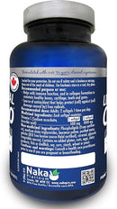 Clearance Naka Platinum Liposomal Vitamin C 1000mg supplement