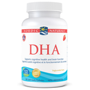 Nordic Naturals DHA 830 mg - Strawberry (90 Softgels)