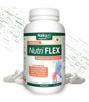 Naka Nutri-Flex 700 mg (180 Capsules)