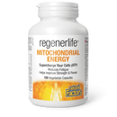Natural Factors RegenerLife (120 VCaps)