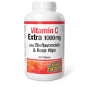 Natural Factors Vitamin C 1000 mg (Tablets)