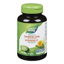 Nature's Way Dandelion Root 525 mg (100 Capsules)