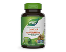 Nature's Way Ginger Root 550 mg (100 Capsules)