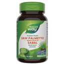 Nature's Way Saw Palmetto Berries (100 Capsules)
