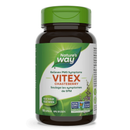 Nature's Way Vitex 400 mg (100 Capsules)