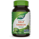 Nature's Way Kelp 600 mg (100 Capsules)