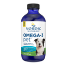 Nordic Naturals Omega-3 Pet - Unflavoured (237 mL)