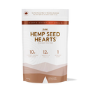 North Coast Naturals Raw Hemp Seed Hearts (454 g)