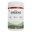 North Coast Naturals Ultimate Daily Greens - Sweet Iced Tea (285 g)