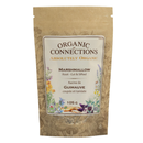 Organic Connections - Marshmallow - 105g
