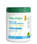 Organika Enhanced Collagen Protein Essential Aminos (500 g)