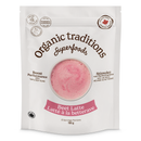 Organic Traditions Beet Latte with Fermented Beet and Probiotics (150 g)