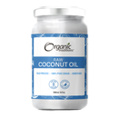 Organic Traditions Raw Coconut Oil (1000 mL)