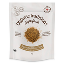 Organic Traditions Sprouted Chia Seed Powder