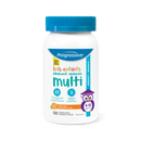 Progressive Kids Advanced Multivitamin – 120 Chewable Tablets