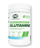 PVL Essentials 100% Pure Glutamine - Blue Raspberry (400 g)
