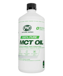 PVL Essentials 100% Pure MCT Oil (946 mL)