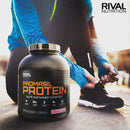Boost Your Wellness Routine with Platinum Naturals from Vitasave