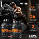 Boost Your Wellness Routine with Platinum Naturals from Vitasave