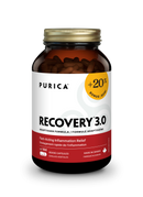 Recovery 3.0 Bonus bottle 144 caps
