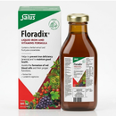 Salus Floradix Liquid Formula