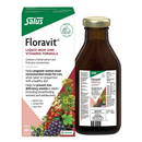 Salus Floravit Yeast and Gluten-Free Iron Liquid Formula