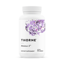 Thorne Research Melaton-3 (60 caps)