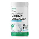 Vitasave Pure Hydrolyzed Marine Collagen 300 g jar for skin and joint health