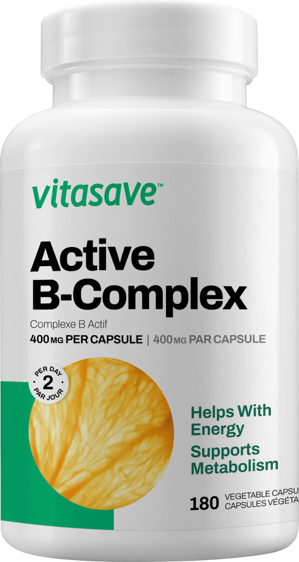 Vitasave_B-Complex