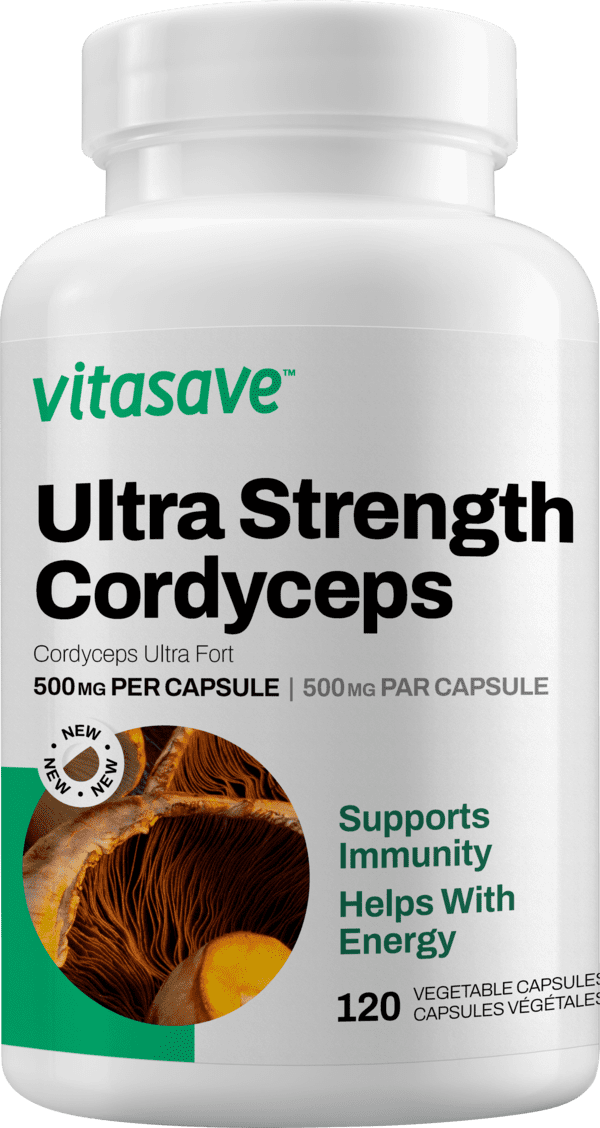 Vitasave_Cordyceps