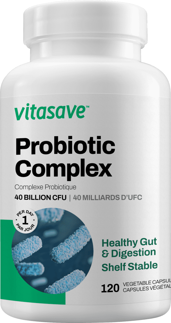 Vitasave_Probiotic120