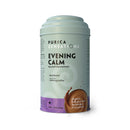 Purica Zensations Evening Calm - Red Reishi Mushroom & Ashwagandha Cacao Drink Mix (150 g)