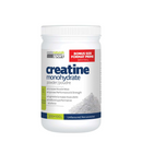 Prairie Naturals Micronized Creatine Monohydrate - BONUS SIZE