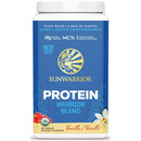 Sunwarrior -  Vegan Protein - Vanilla CLEARANCE (750 g) [Best before: 22 July 2026]