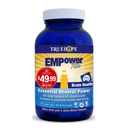 Truehope EMPower Plus Essential Mineral Power — 30th Anniversary Special (120 VCaps)