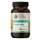 Living Alchemy - Stress Less