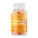 SUKU Vitamin C (60 Gummies)
