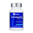 Canprev Ashwagandha Body & Mind (60 v-caps)