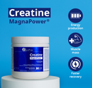 Canprev Creatine MagnaPower™ (188g)-Unflavoured