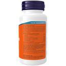 NOW Neptune Krill Oil 500 mg Softgels packaging, a natural supplement to promote cognitive function and cardiovascular health.
