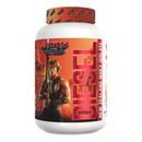 DIESEL® New Zealand Whey Isolate - French Vanilla - 2lb,  Masters of the Universe Limited Edition